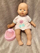 🌟 My First Baby Annabell Doll 🌟 Pretty 36cm Clothes Outfit & Accessories
