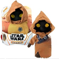 Star Wars Jawa Galactic Pals