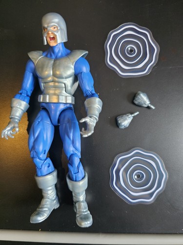 Marvel legends custom - legends,