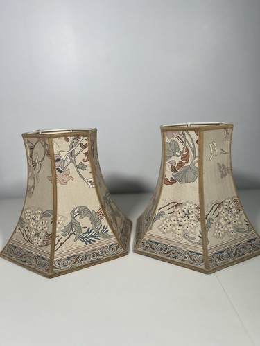 Vintage pair floral - vintage,