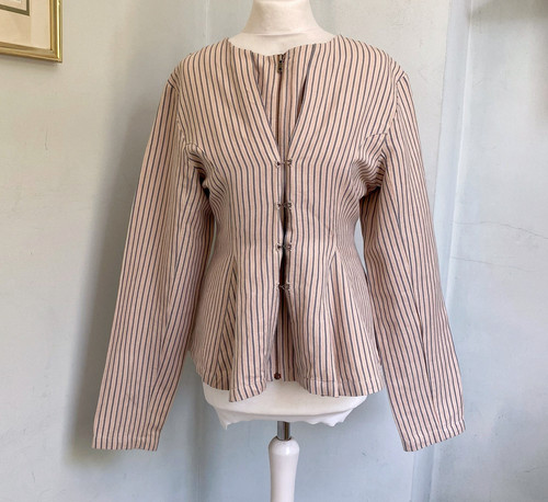 Ewa walla teri cotton linen - i,