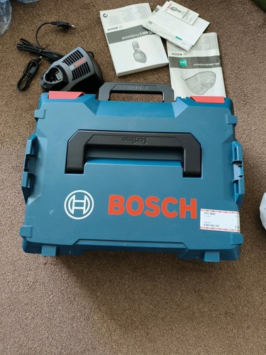Bosch professional boxx case - bosch,