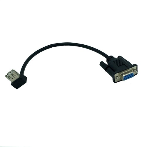 Usb rs232 db9 serial - usb, 2.0