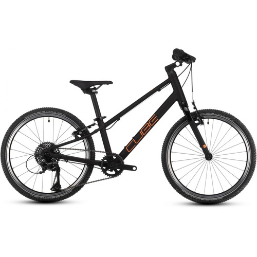 Cube numove 200 kids - cube, bike