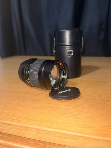 Vintage super ozeck auto - ozeck, ii