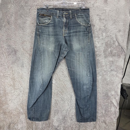 Vtg levis engineered jeans - levis,