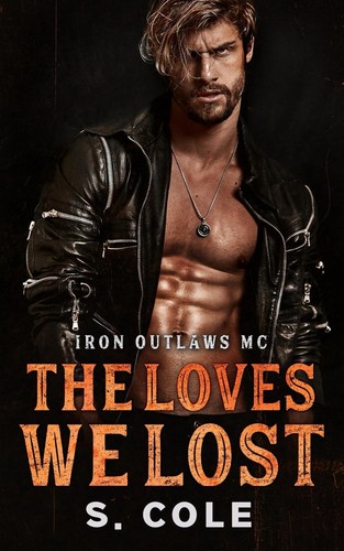 The loves lost iron - the,