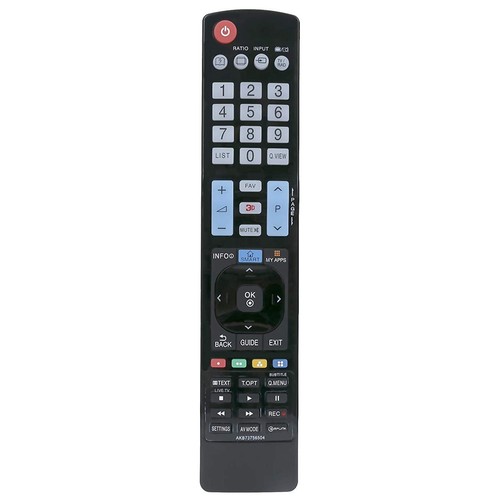 Akb73756504 remote control for - akb73756504,
