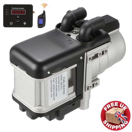 12v 6kw diesel water - water, heater