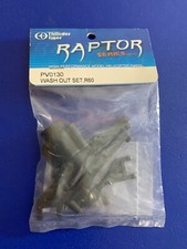 Thunder Tiger Wash Out Set