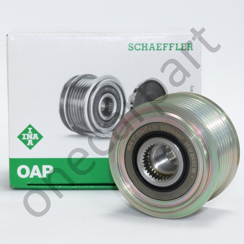 535012810 alternator clutch - alternator,