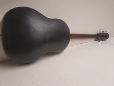 70's APPLAUSE by OVATION ROUNDBACK - Made in USA