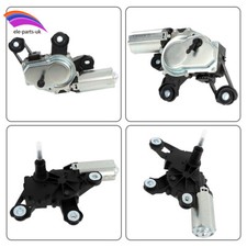 Rear Windscreen Wiper Motor