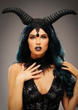 Halloween Wicked Queen