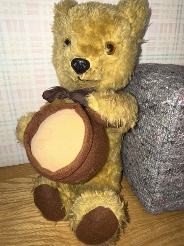 Merrythought winnie the pooh - merrythought,