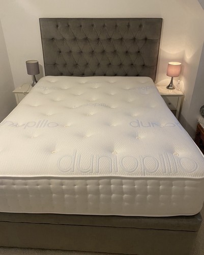 Dunlopillo elite king size - dunlopillo,