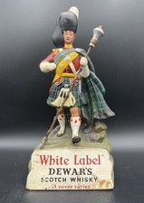 Vintage Dewar’s White Label