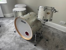 4 piece Ludwig Centennial