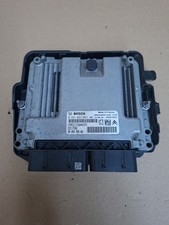 2015 CITROEN C4 CACTUS E3 ENGINE 1.6 DIESEL ECU 1613026580 / 9809478580