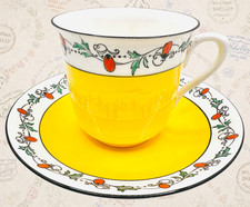 Shelley Bone China Vincent Cup