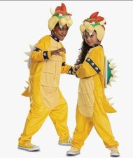 Bowser - Super Mario Bros -