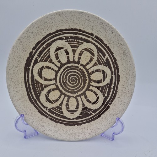 Large dinner serving plate - /serving, plate/