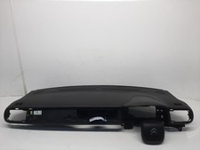 2018 Citroen C3 Mk3 RHD Front