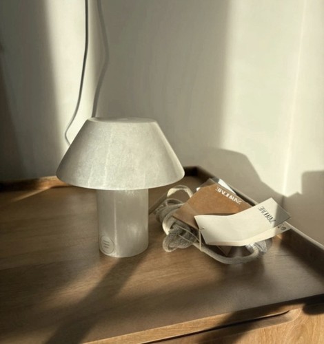 Zara home small alabaster - zara,