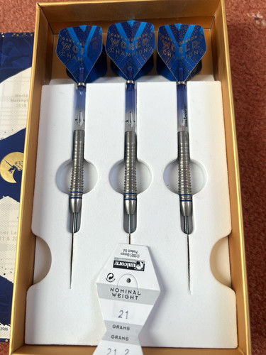 Unicorn gary anderson world - unicorn,