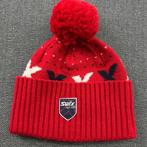 Swix ski beanie hat - hat, size