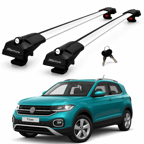 Roof bars for - for, volkswagen