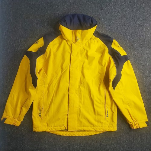 Gill jacket mens small - mens, sz