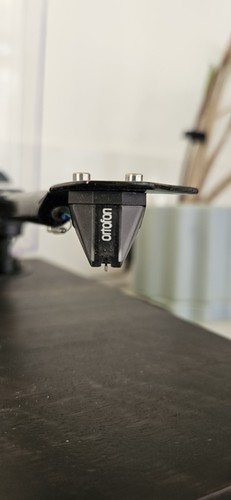 Ortofon silver - 2m,