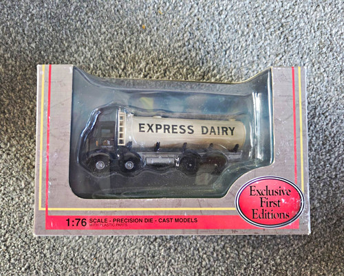 Exclusive first editions 76 - exclusive,
