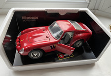 FERRARI 250 GTO 1962 BURAGO