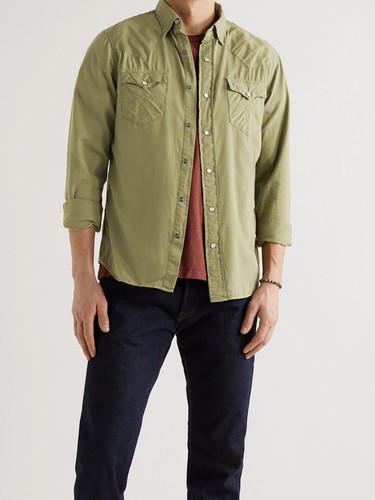 Rrl ralph lauren - rrl, green