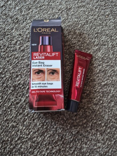 Loreal paris new revitalft - paris,