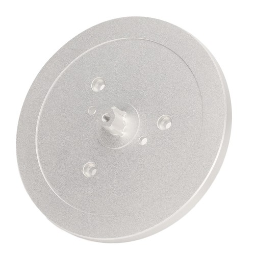 Opener with tray base reel - tray,