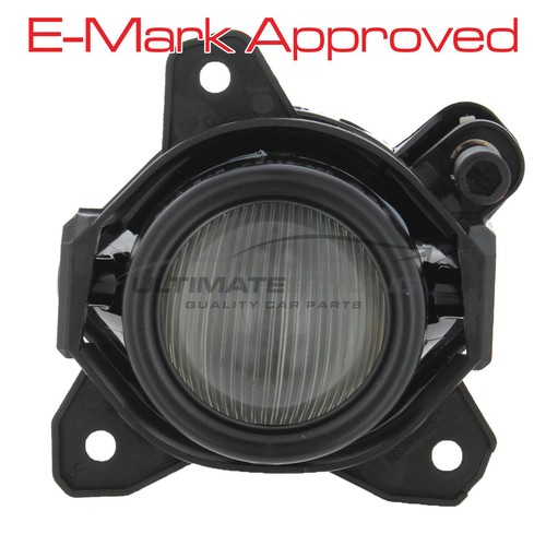 Fog light vauxhall - vauxhall, astra
