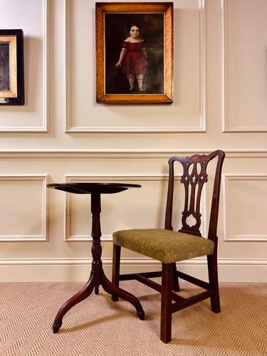 Antique georgian 18th century - antique,