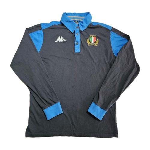 Italy italia vintage - vintage, rugby