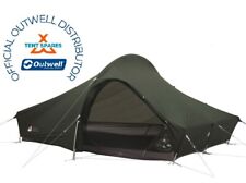 Robens Chaser 3XE, 3 Person Lightweight Tent in Dark Green (A213762)