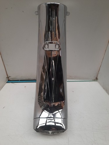 Lambretta series chrome - series, 3