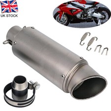 2'' 51mm Universal Motorcycle