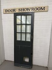 Reclaimed Style Georgian