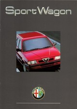 Alfa Romeo 33 Sportwagon 1.7