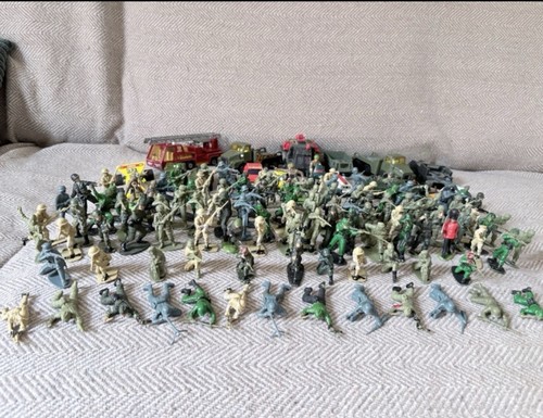 Matchbox mixed lot toy - lot,