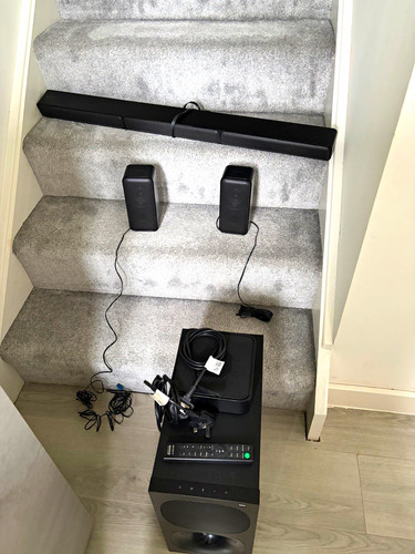 Sony 1ch bluetooth - sony, home