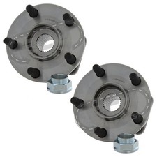 Fits Subaru Forester SH