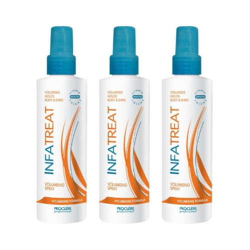 Proclere infatreat volume - infatreat,